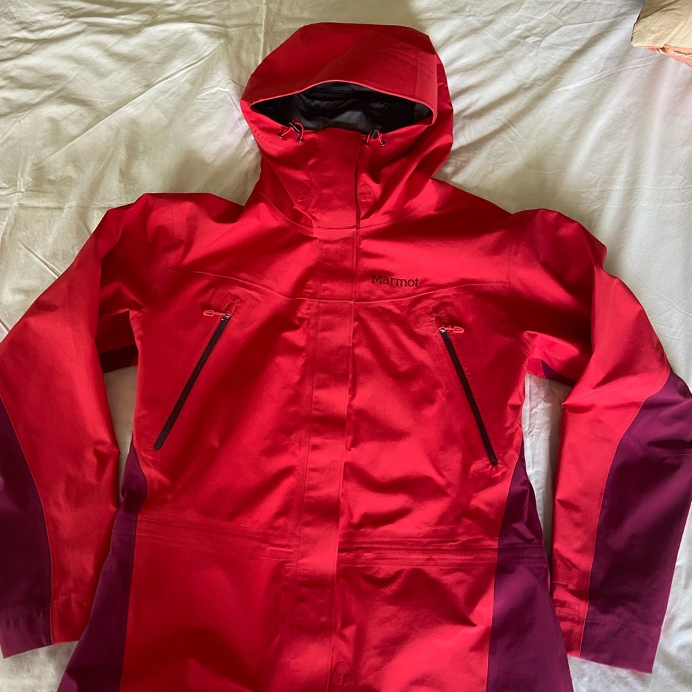 3 Layer Gortex Shell. - image 3
